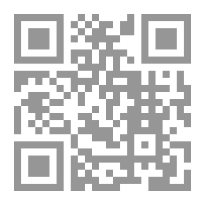 Qr Code النوم شفاء ودواء