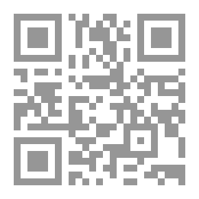 Qr Code الفلسفة السياسية المعاصرة - قضايا وإشكاليات