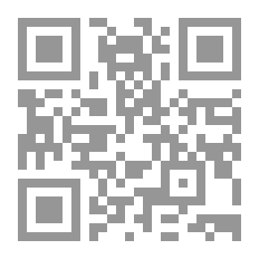Qr Code The History Of Al-Tabari - The History Of The Messengers And Kings - Part Five