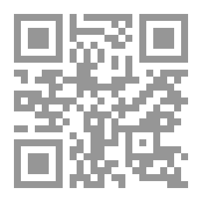 Qr Code مشروع الرى