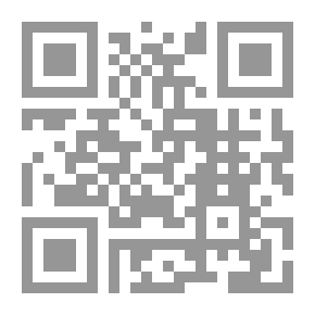 Qr Code قصص القنال .. الماء والمال