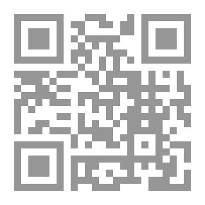 Qr Code تاريخ الامة الواحدة.. البداية الحقيقية `أدم وزوجته وبنوه`