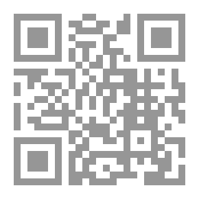 Qr Code Encyclopedia Of Historical Culture; Islamic History - Islam In Morocco And Europe