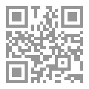 Qr Code The Thistle and the Crescent