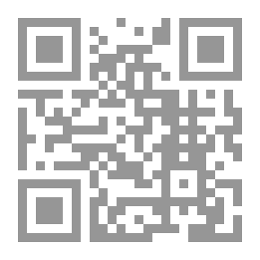 Qr Code العلاقات العامة والاعلام الرقابى