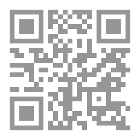 Qr Code طفولة برلينية في مطلع القرن العشرين