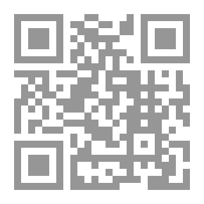 Qr Code تاريخ المراقد الحسين وأهل بيته وأنصاره (الجزء السادس)