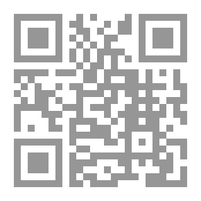 Qr Code الفراشة - سلسلة الصحة العامة؛ طفلك في السنة الأولى