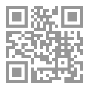 Qr Code عودة الياسمين