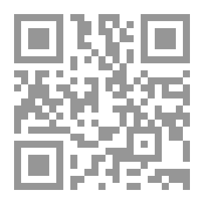 Qr Code الطب الوقائي في الإسلام `تعاليم الإسلام الطبية في ضوء العلم الحديث`