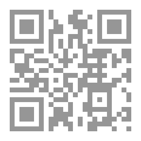 Qr Code مجموعة مختارة من الأمثال والأمثال ؛ مع العديد من الملاحظات التاريخية: مأخوذة من أبرز المؤلفين
