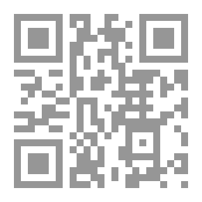 Qr Code النظرية العامة للقصد الجنائي `دراسة تأصيلية مقارنة للركن المعنوي في الجرائم العمدية`