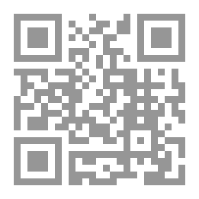 Qr Code سليمان البستاني في حياته وفكره وأدبه