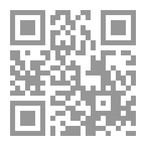 Qr Code المؤلفون وأعمالهم بالتواريخ ..