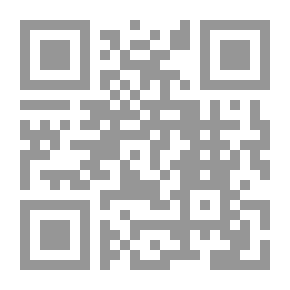 Qr Code جدائل الريح - نصوص شعرية