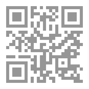 Qr Code سلسلة الانطواء حول الذات - الجزء الثامن - دور الإعلام في خدمة قضايا الأشخاص ذوي الإعاقة