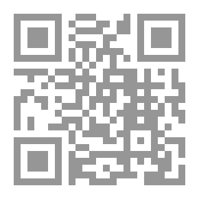 Qr Code Historical Encyclopedia Of The Fatimid Caliphs