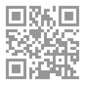 Qr Code وش يشبه حزننا