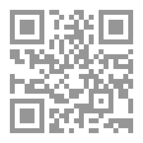 Qr Code Taste.. The Behavior Of The Soul