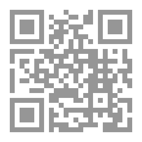 Qr Code الوكالة الظاهرة بين الواقع والقانون