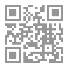 Qr Code الفصول المهمة في معرفة أحوال الأئمة (ع)