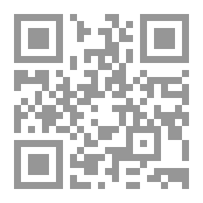 Qr Code عرائس القرآن ونفائس الفرقان وفراديس الجنان المعروف بقصص الأنبياء 1/2