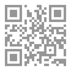Qr Code مسرحية الشاهد (سلسلة مسرحيات عربية معاصرة؛ 9)