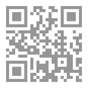Qr Code أحبوا بني تميم