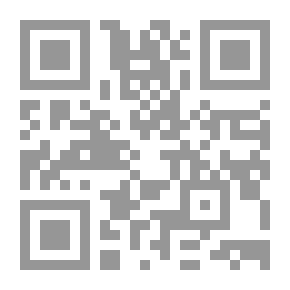 Qr Code On Nothing & Kindred Subjects