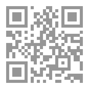 Qr Code مفهوم الطبيعة عند ابن عربي ؛ بحوث حول مرتبة الطبيعة في رؤية الشيخ الأكبر