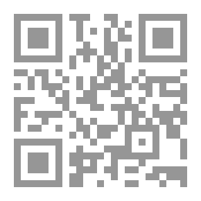 Qr Code The Doll Wants Peace