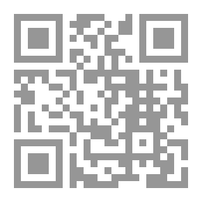 Qr Code الأندلس الإسلامية ` سياسيا وحضاريا `