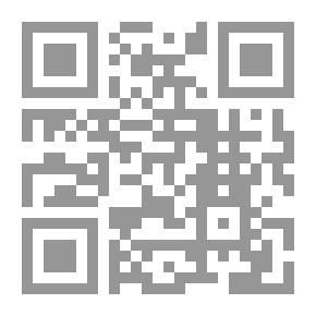 Qr Code دراسات في التاريخ الأوربي الحديث