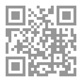 Qr Code The Generosity Between Hatim Al-Tai And Urwa Bin Al-Ward