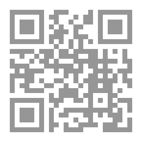 Qr Code The Interesting Explanation On Zad Al-Mustaqna’ Volume 8