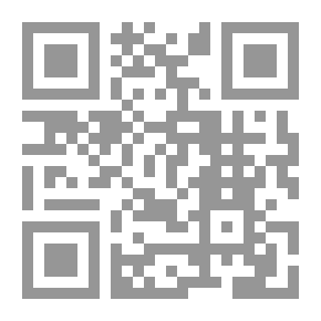 Qr Code رحلة القطب
