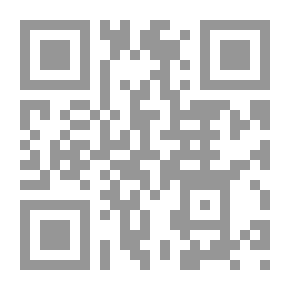 Qr Code علاج الجيوب الأنفية `الدليل المعتمد من كلية الطب بجامعة هارفارد`