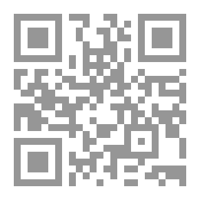 Qr Code جلال الدين الرومي مثنوي الكتاب السادس