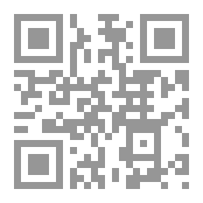 Qr Code المشجر المبسط في أنساب الحسن والحسين ج 3