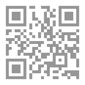 Qr Code مسند أبي يعلى الموصلي - الجزء الحادي عشر
