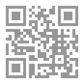 Qr Code هكذا يجيب النورسى عن كبرى القضايا الإسلامية