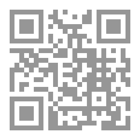 Qr Code Applied Studies In The Prophetic Hadith (Worships)