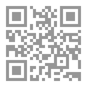 Qr Code الحكمة فى مخلوقات الله عز وجل