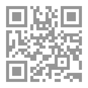 Qr Code علم الجنين الطِّبّي Medical Embryology