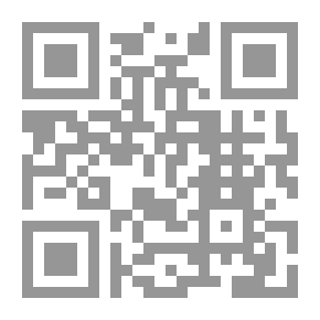 Qr Code The Jordanian Spring - Part One