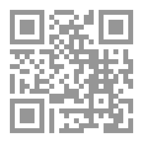 Qr Code كتاب الرحلة الموسومة بالواسطة إلى معرفة مالطة وكشف المخبأ عن فنون أوربا