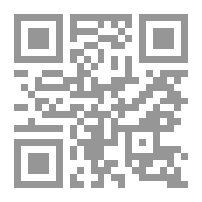 Qr Code Religious Attitude And Life In Islam