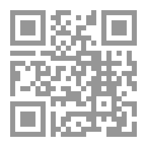 Qr Code هواجس في طقس الوطن