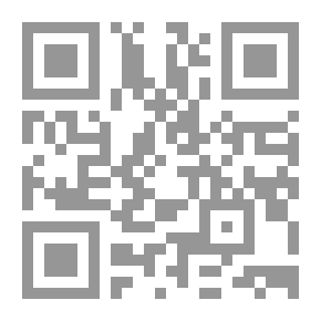 Qr Code أحكام الحرب والسلام في دولة الإسلام