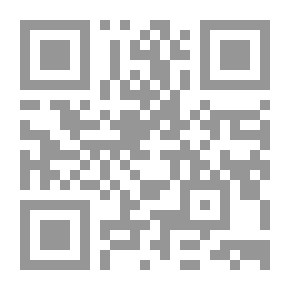 Qr Code معارج المعنى في الشعر العربي الحديث
